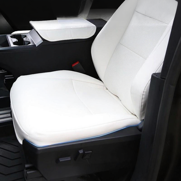 All-Inclusive Seat Cover for Tesla Cybertruck