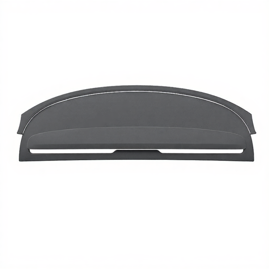 All-Inclusive Silicone Dashboard Cover for Tesla Model 3/Y