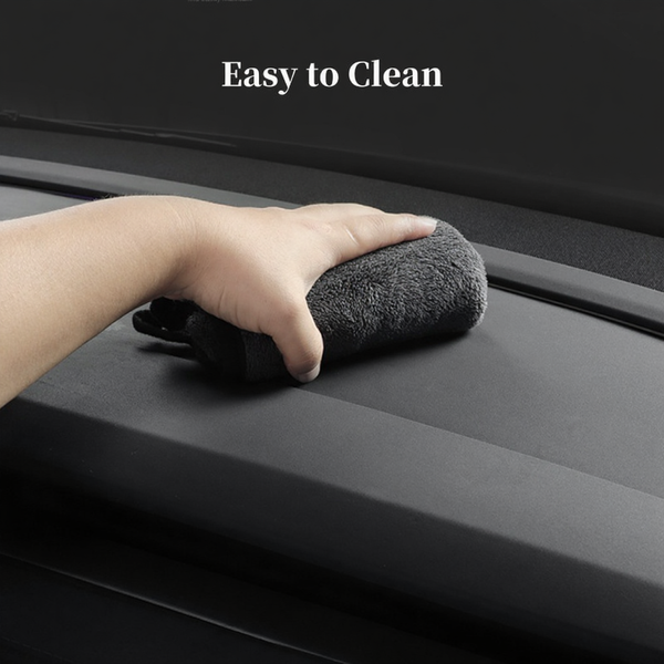 All-Inclusive Silicone Dashboard Cover for Tesla Model 3/Y