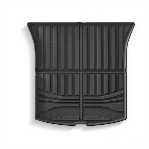 All Weather TPE Floor Mats for Tesla Model Y Juniper 2025+