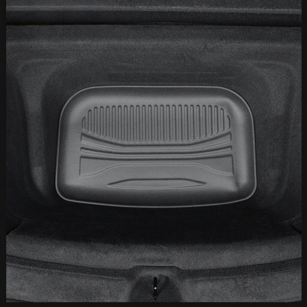 All Weather TPE Floor Mats for Tesla Model Y Juniper 2025+