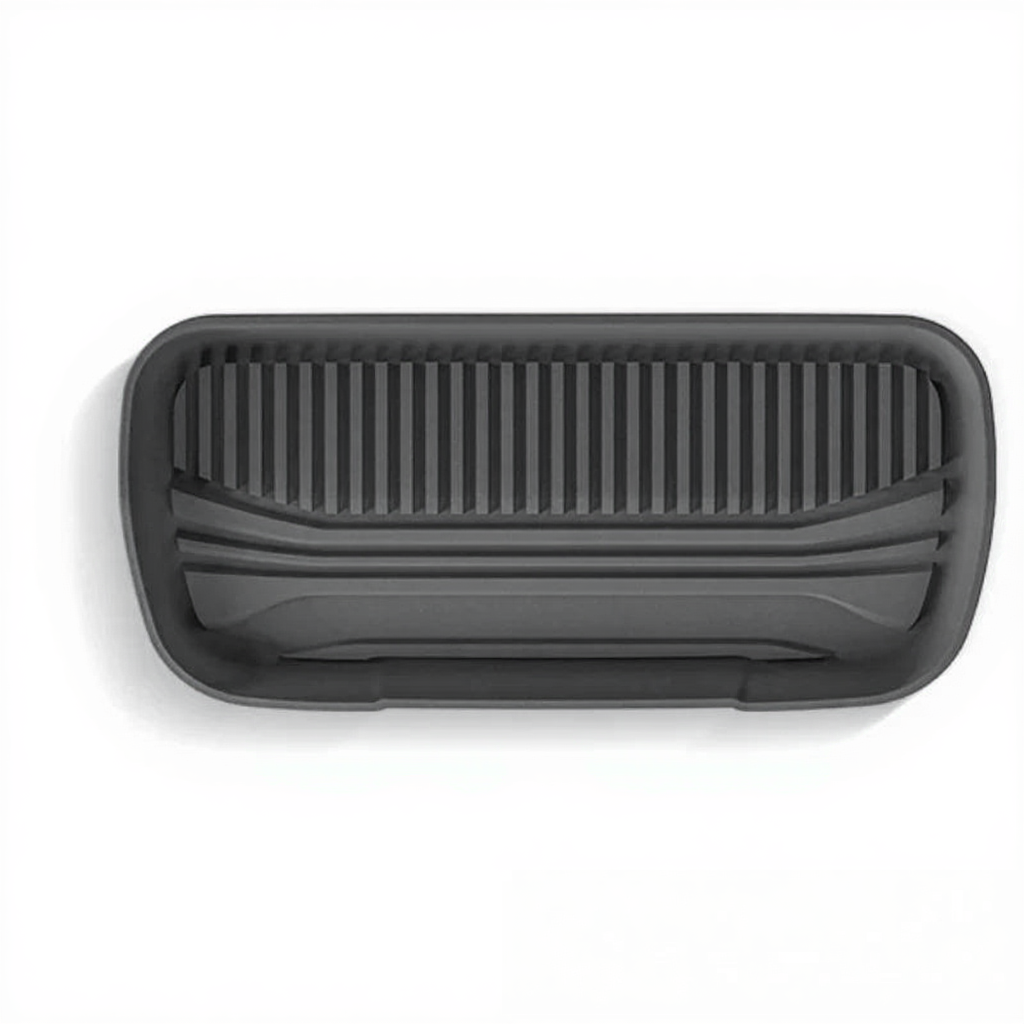 All Weather TPE Floor Mats for Tesla Model Y Juniper 2025+