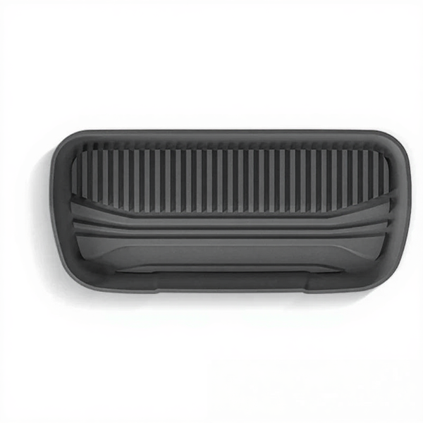All Weather TPE Floor Mats for Tesla Model Y Juniper 2025+