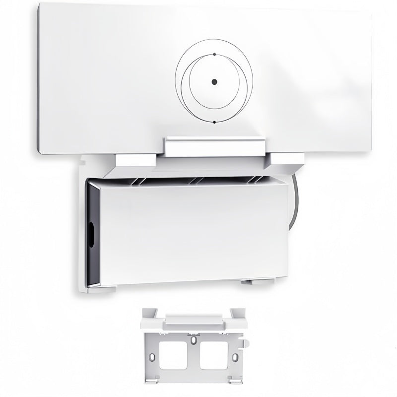 All-in-One Router & Power Supply Wall Mount Kit for Starlink Gen 3 Main image