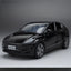 1:32 Alloy Car Model with Sound and Light Diecast for Tesla Model Y Juniper