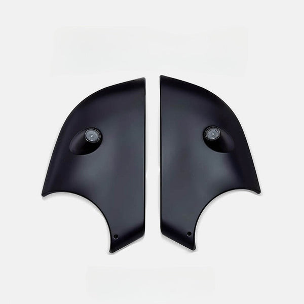 Angel Wing Mirror Welcome Lights for Tesla Model 3/Y