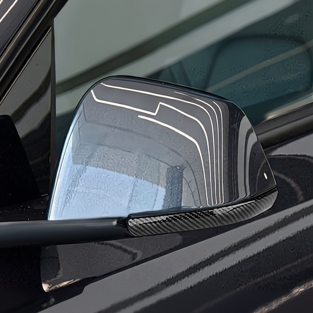 Anti-Collision Strip for Rearview Mirror for Tesla Model 3/Y