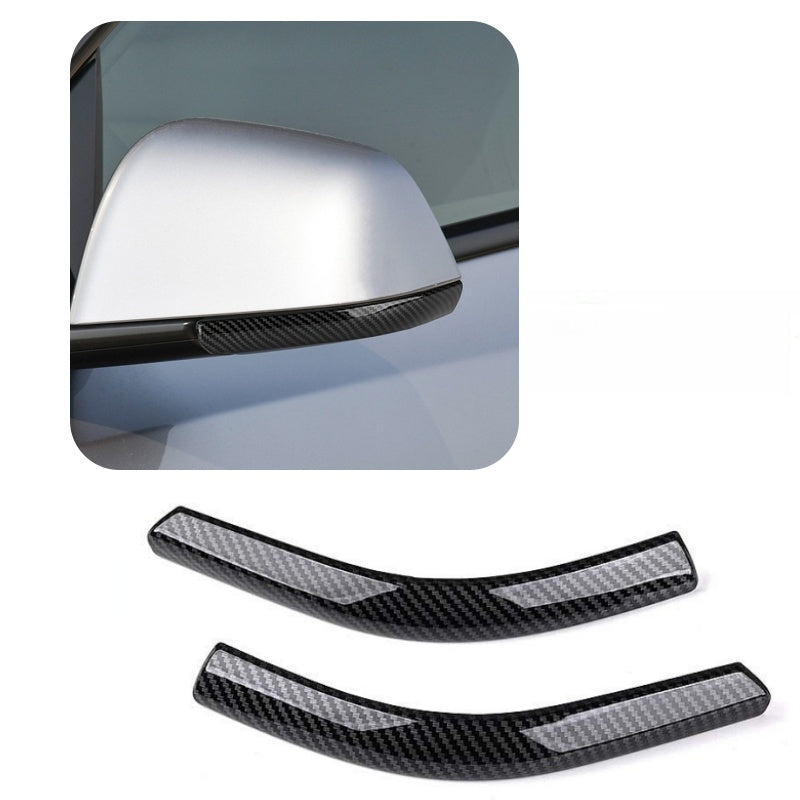 Anti-Collision Strip for Rearview Mirror for Tesla Model 3/Y Main image