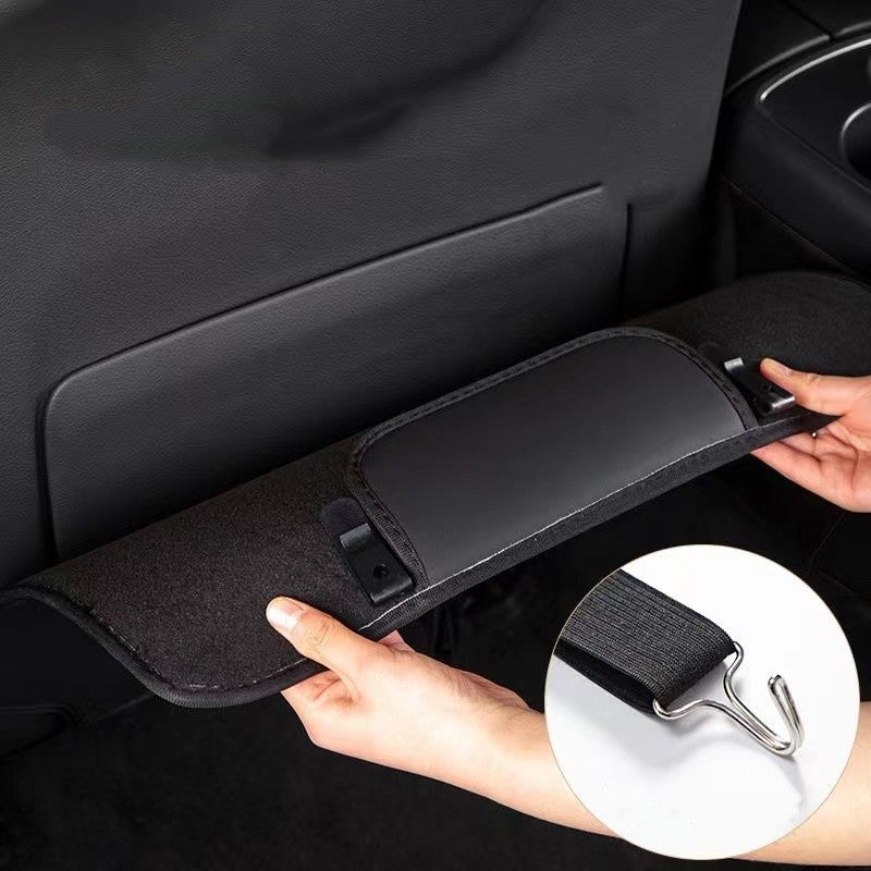 Anti-kick Pad for Tesla Model 3/Y Seats