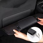 Anti-kick Pad for Tesla Model 3/Y Seats