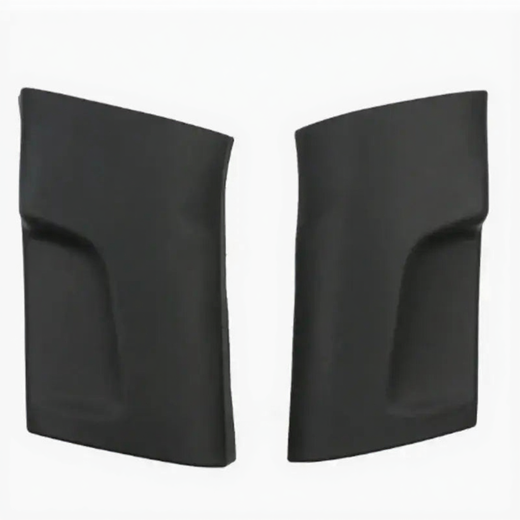 B-pillar TPE Door Sill Protection Pad for Tesla Model 3 Highland 2024+