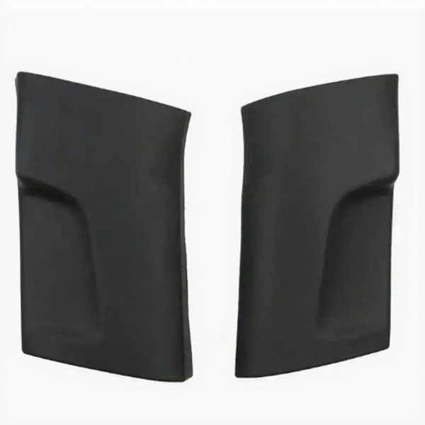 B-pillar TPE Door Sill Protection Pad for Tesla Model 3 Highland 2024+