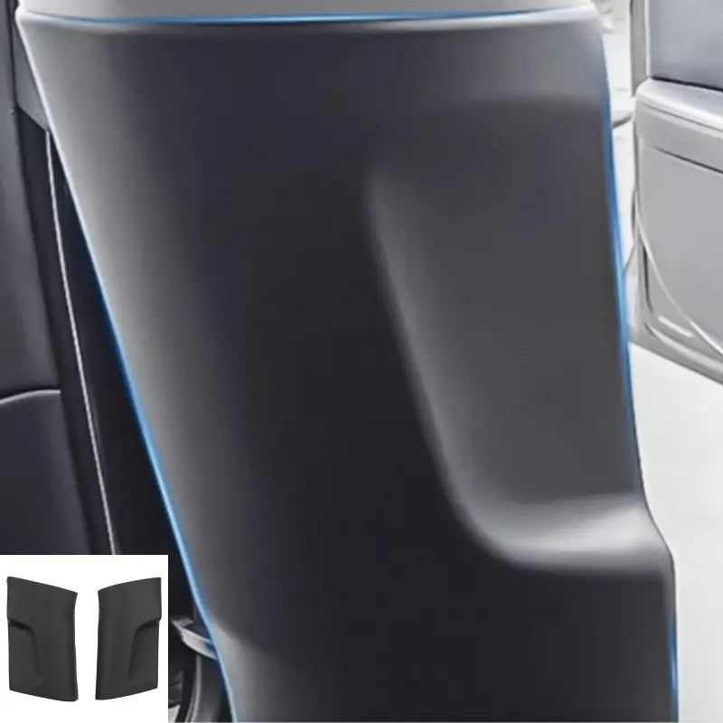 B-pillar TPE Door Sill Protection Pad for Tesla Model 3 Highland 2024+
