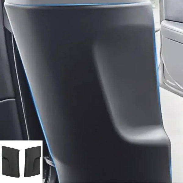 B-pillar TPE Door Sill Protection Pad for Tesla Model 3 Highland 2024+