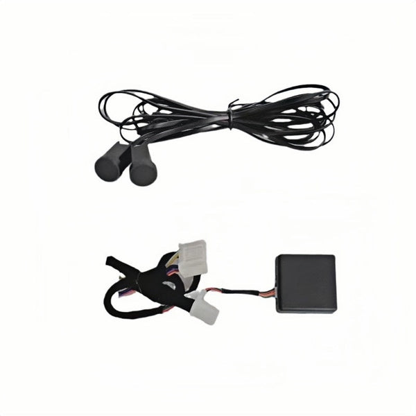 BSD Blind Spot Monitor Assistance for Tesla Model Y