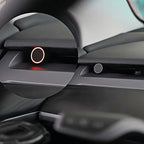 BSD Blind Spot Monitor Assistance for Tesla Model Y