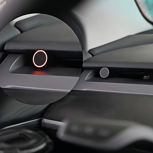 BSD Blind Spot Monitor Assistance for Tesla Model Y