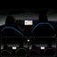 Back Seat Ambient Lights for Tesla Model 3 Highland/Model Y Juniper