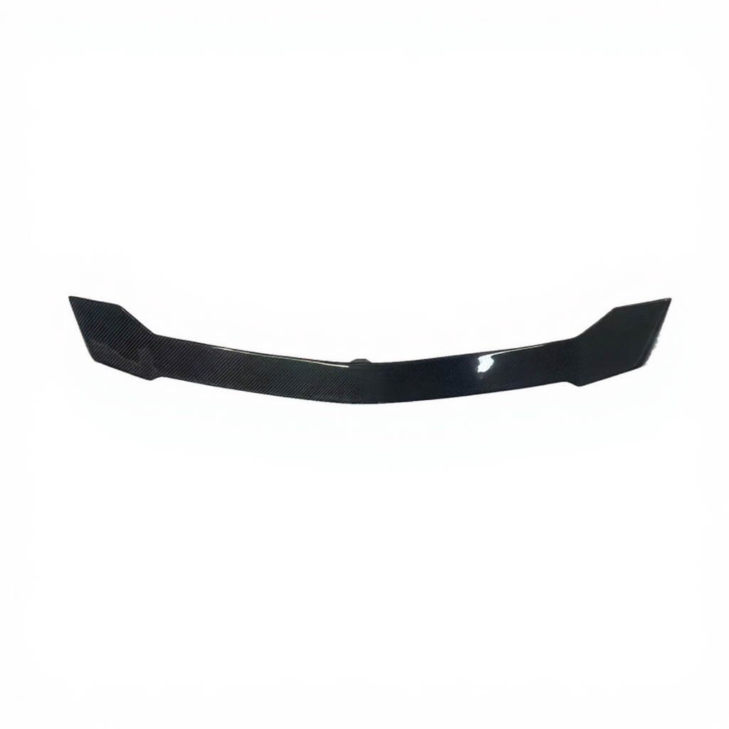 Bat Carbon Fiber Rear Roof Spoiler for Tesla Model Y