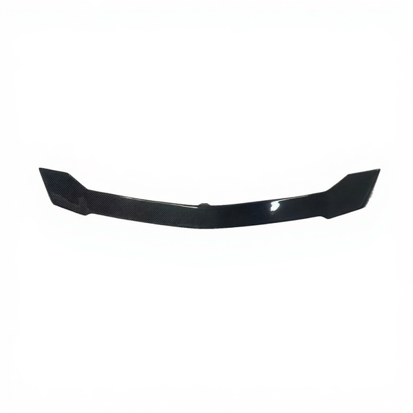 Bat Carbon Fiber Rear Roof Spoiler for Tesla Model Y