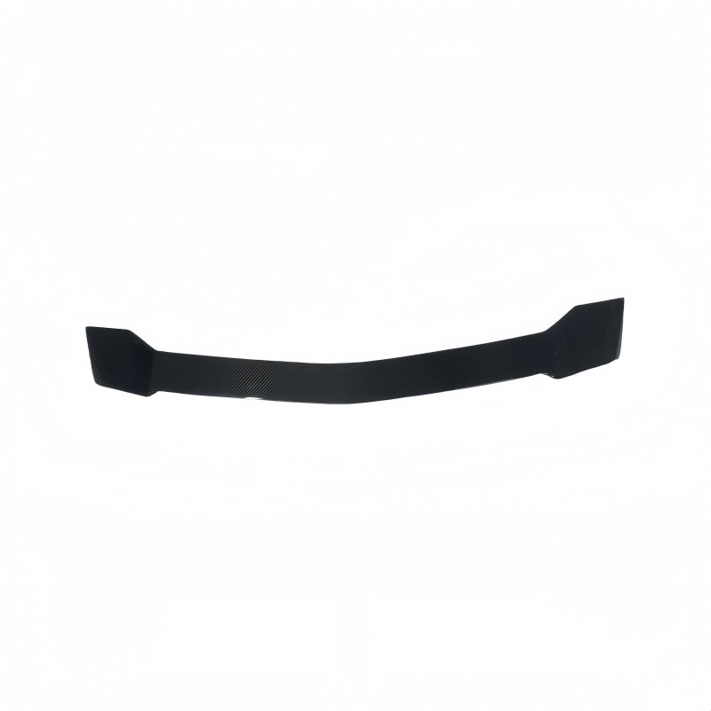 Bat Carbon Fiber Rear Roof Spoiler for Tesla Model Y