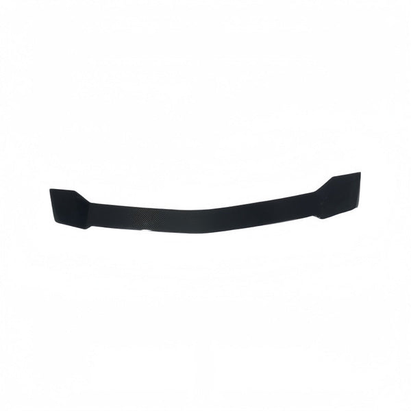 Bat Carbon Fiber Rear Roof Spoiler for Tesla Model Y