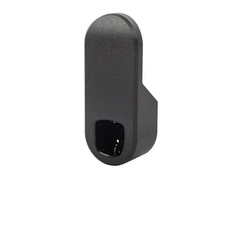 Black Tesla Wall Connector Bracket For Model S/3/X/Y