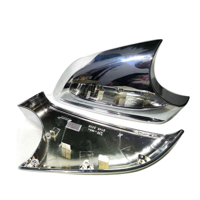 Bottom Shell of Tesla Model S Rearview Mirror (2014-2021) Secondary image