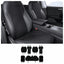 Breathable Ice Silk Seat Cushion for Tesla Model 3（7PCS）