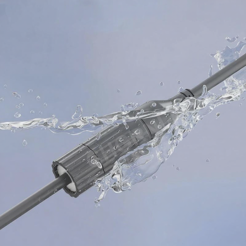 Cable Extensor RJ45 Impermeable for Starlink Gen 2 V2