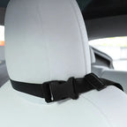 Camping Extended Folding Mattresses for Tesla Model 3/Y