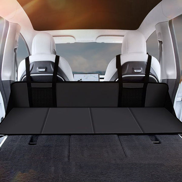 Camping Extended Folding Mattresses for Tesla Model 3/Y