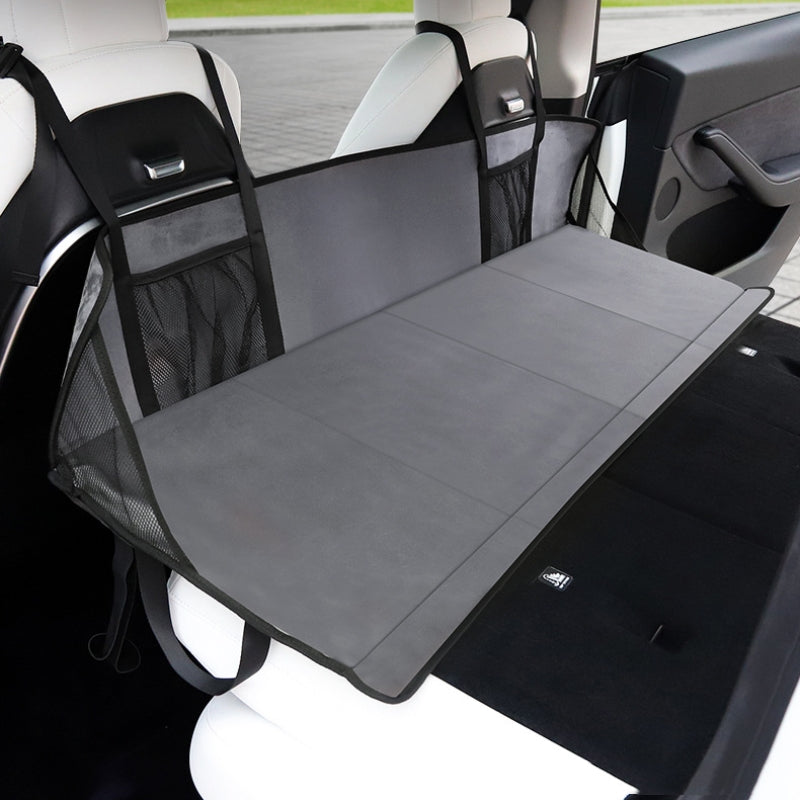 Camping Extended Folding Mattresses for Tesla Model 3/Y Main image