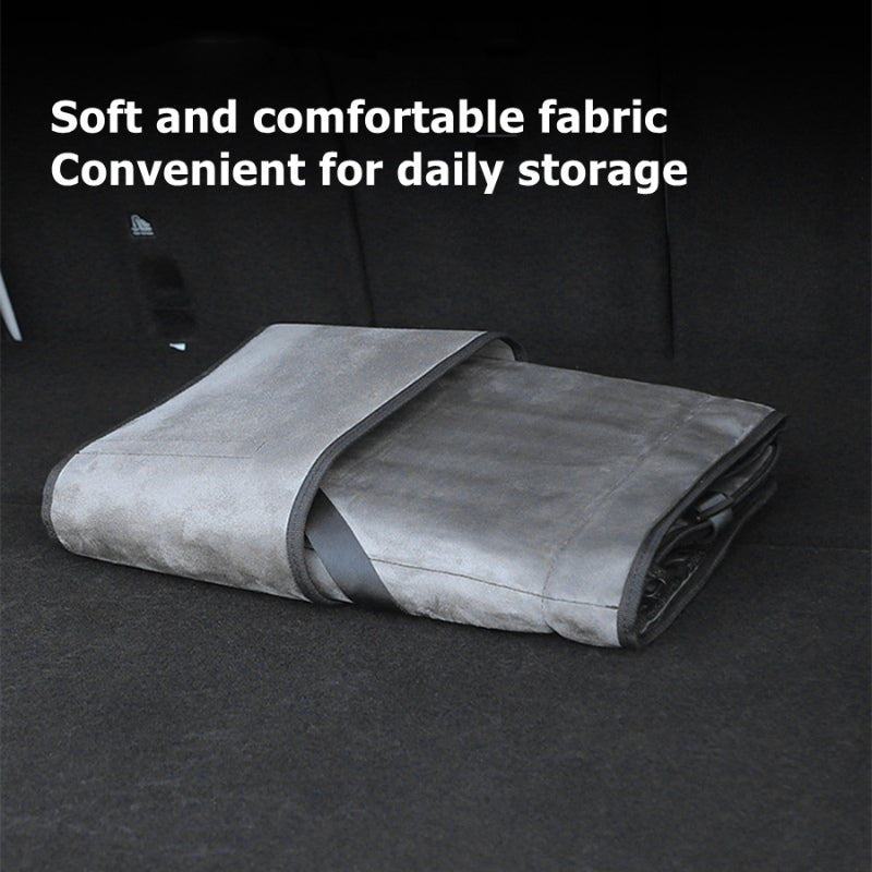 Camping Extended Folding Mattresses for Tesla Model 3/Y