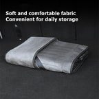Camping Extended Folding Mattresses for Tesla Model 3/Y