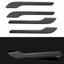 Carbon Fiber Door Handle Covers for Tesla Model 3/Y
