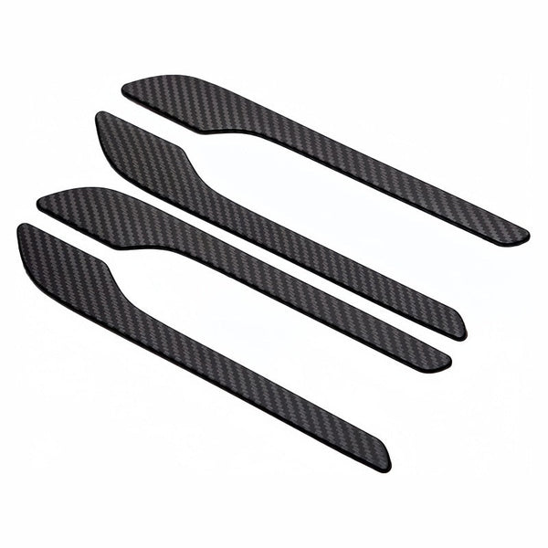 Carbon Fiber Door Handle Covers for Tesla Model 3/Y