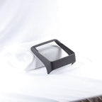 Carbon Fiber Rear Seat Vent Cover for Tesla Model 3 Highland/Y Juniper