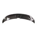 Carbon Fiber Rear Spoiler for Tesla Model 3/Y - Real Carbon Fiber