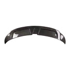 Carbon Fiber Rear Spoiler for Tesla Model 3/Y - Real Carbon Fiber