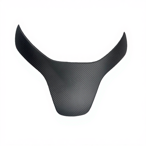 Carbon Fiber Seat Back Protectors for Tesla Model 3 Highland 2024+