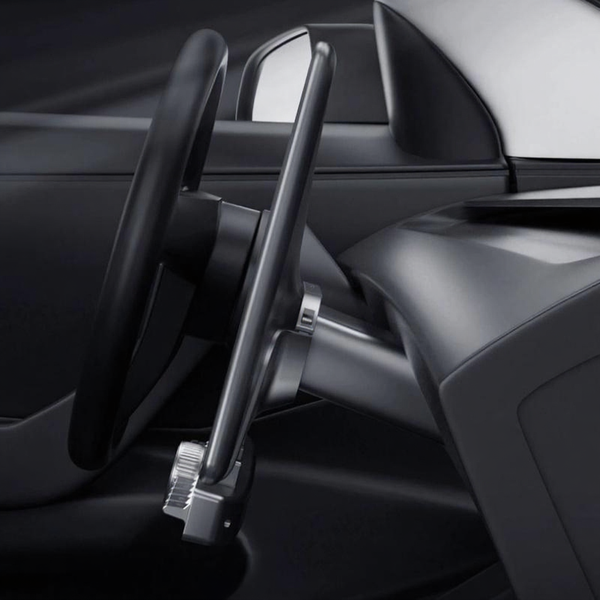 Center Console Physical Control Button Multiple Functions for Tesla Model 3/Y/3Highland