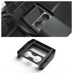 Center Console Storage Box Car Organizer for Tesla Cybertruck 2024+