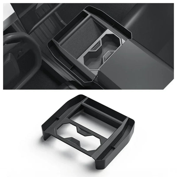 Center Console Storage Box Car Organizer for Tesla Cybertruck 2024+