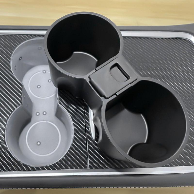 Center Console Tesla Cup holder for Model 3/Y