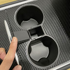 Center Console Tesla Cup holder for Model 3/Y