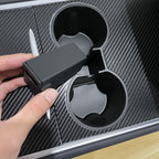 Center Console Tesla Cup holder for Model 3/Y