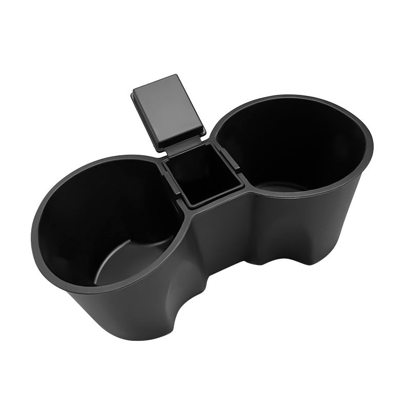 Center Console Tesla Cup holder for Model 3/Y Main image