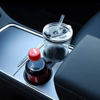 Center Console Tesla Cup holder for Model 3/Y