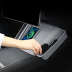 Tesla Model 3/Y Center Console Wireless Charging Pad